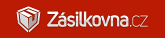 Zasilkovna - logo